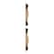 Ekena Millwork 19 5/8in. W x 19 5/8in. H York EnduraWall Decorative 3D Wall Panel Covers 2.67 Sq. Ft. WP20X20YOCAB - alternate 6